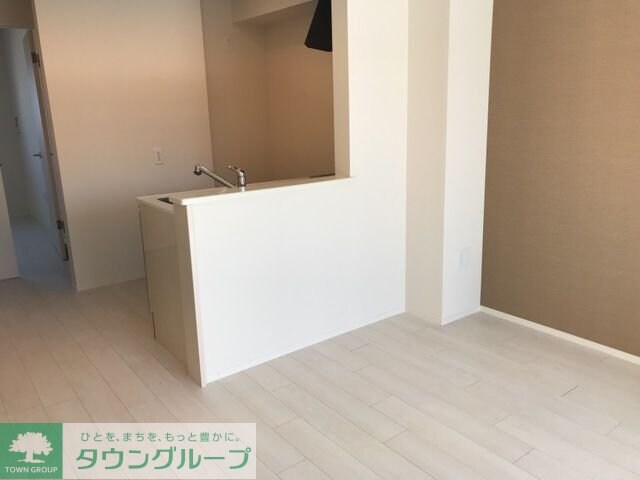 カルミアの物件内観写真