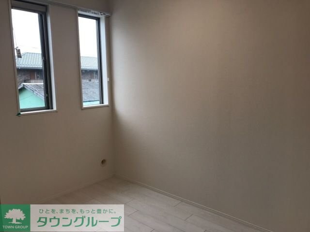 カルミアの物件内観写真