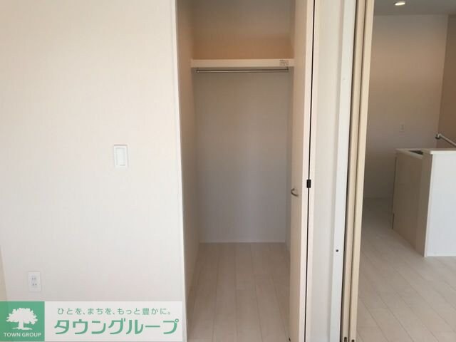 カルミアの物件内観写真