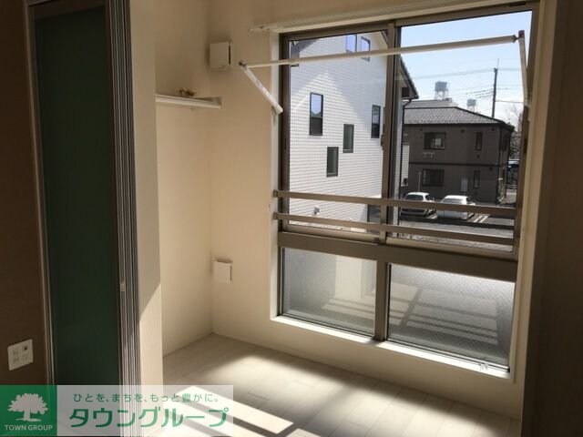 カルミアの物件内観写真