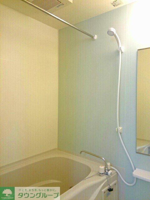 ベアーズ　クレイドルの物件内観写真