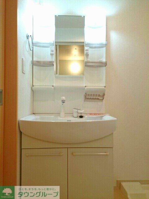 ベアーズ　クレイドルの物件内観写真