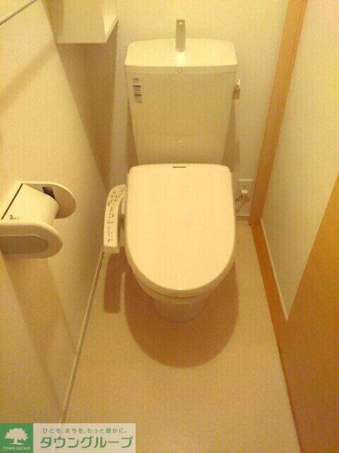 ベアーズ　クレイドルの物件内観写真