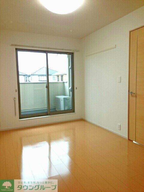 ベアーズ　クレイドルの物件内観写真