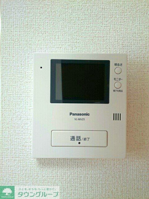 ベアーズ　クレイドルの物件内観写真