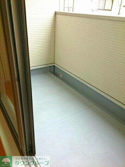 ベアーズ　クレイドルの物件内観写真