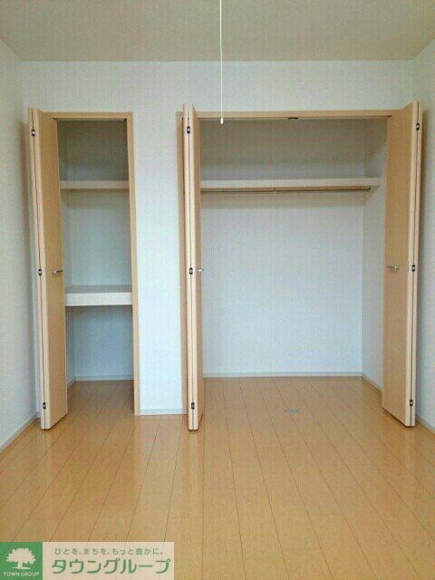 ベアーズ　クレイドルの物件内観写真