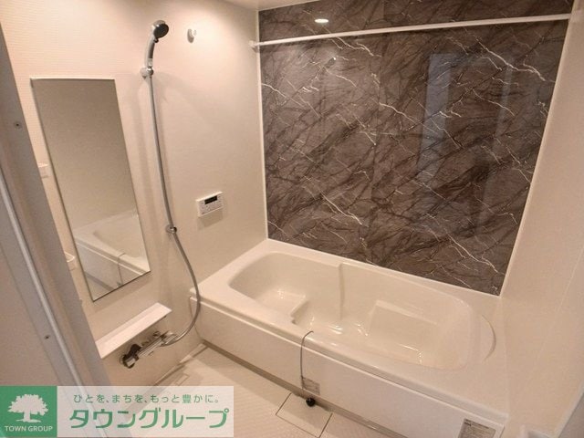 ローレル　カルムの物件内観写真