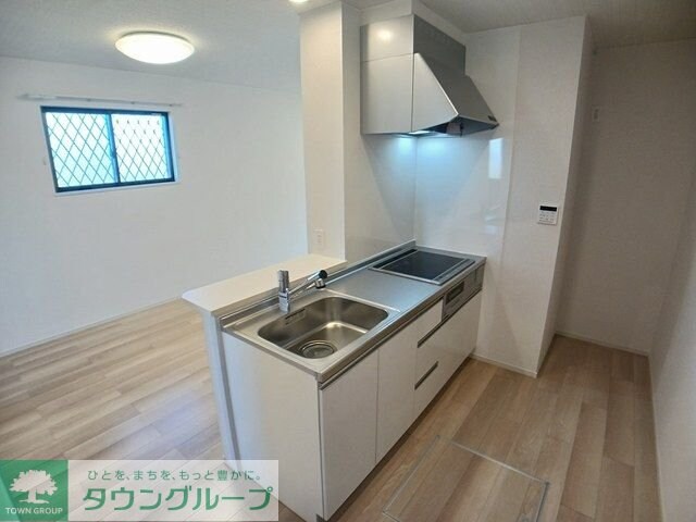 ローレル　カルムの物件内観写真