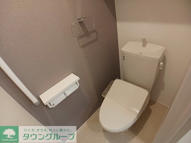 ローレル　カルムの物件内観写真