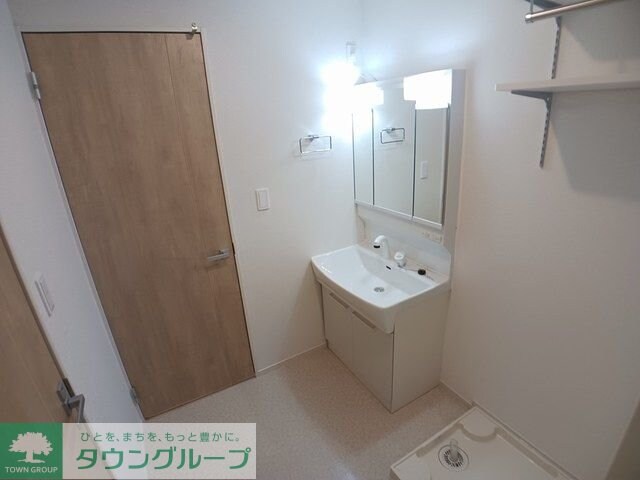 ローレル　カルムの物件内観写真