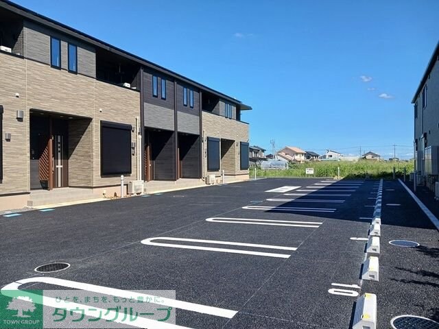 ローレル　カルムの物件内観写真