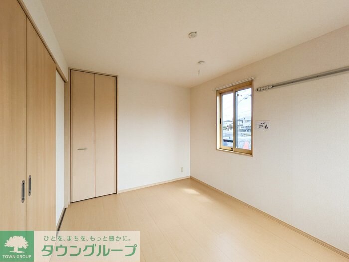 グランメール桜町　Ａの物件内観写真