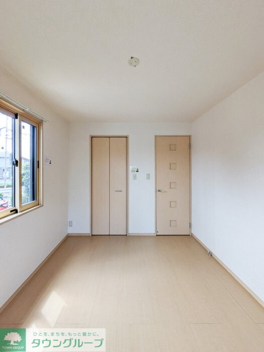 グランメール桜町　Ａの物件内観写真