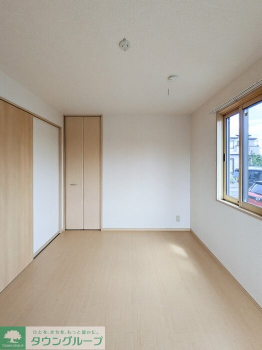 グランメール桜町　Ａの物件内観写真