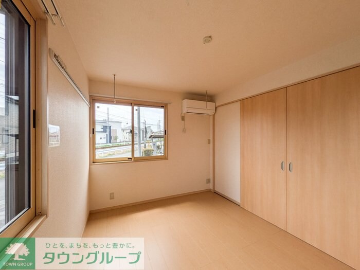 グランメール桜町　Ａの物件内観写真