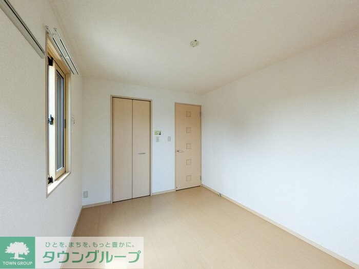 グランメール桜町　Ａの物件内観写真