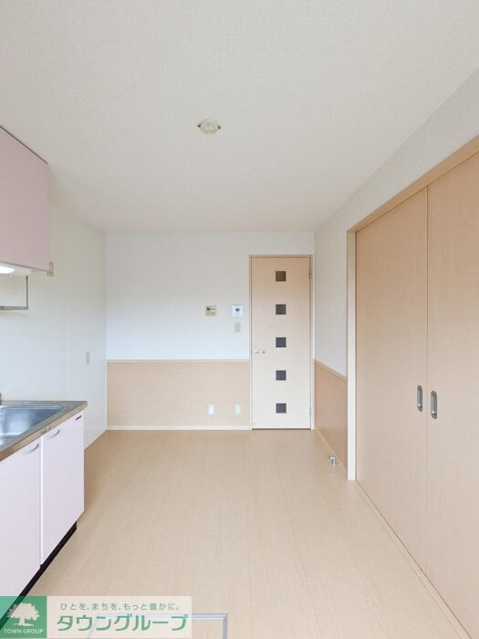 グランメール桜町　Ａの物件内観写真