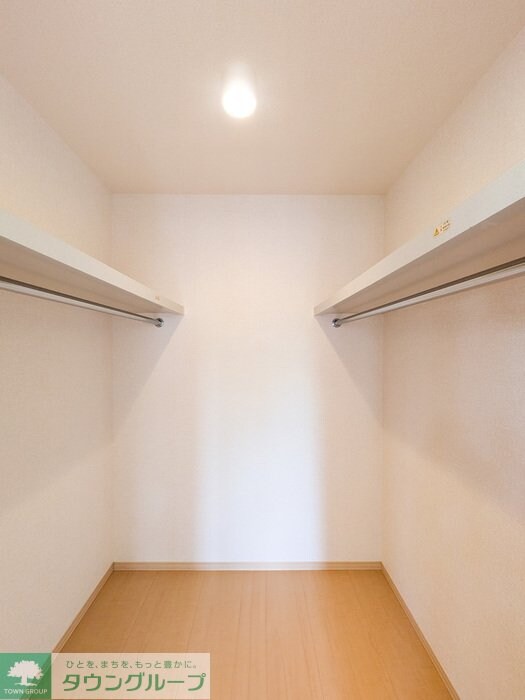 グランメール桜町　Ａの物件内観写真