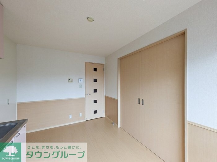 グランメール桜町　Ａの物件内観写真