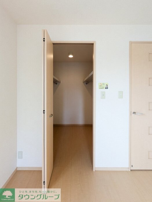 グランメール桜町　Ａの物件内観写真