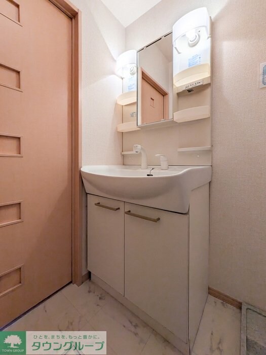 グランメール桜町　Ａの物件内観写真