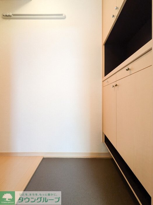 グランメール桜町　Ａの物件内観写真