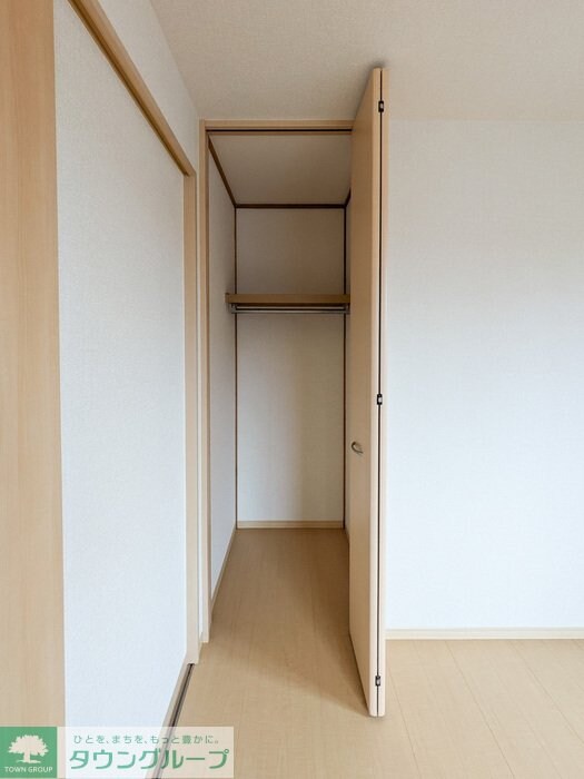 グランメール桜町　Ａの物件内観写真