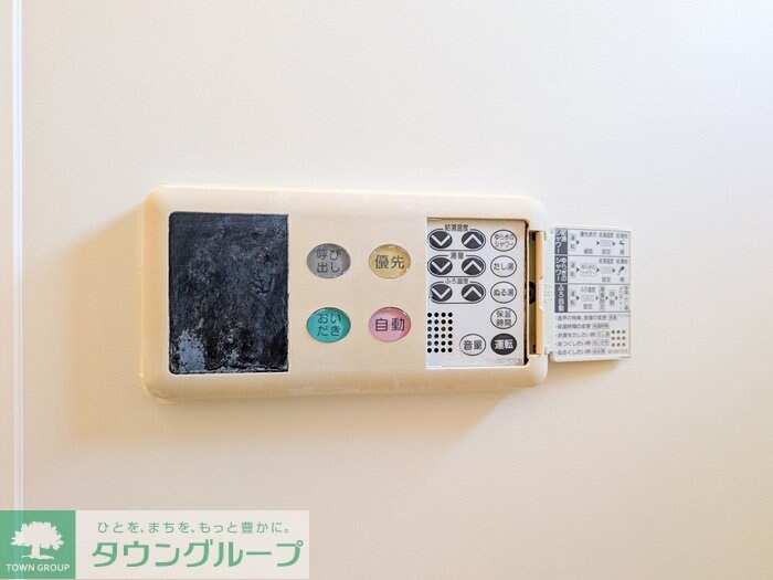 グランメール桜町　Ａの物件内観写真