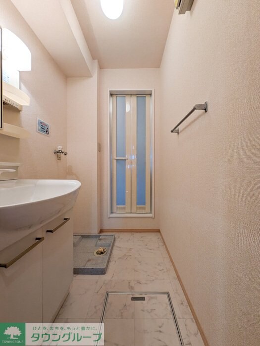 グランメール桜町　Ａの物件内観写真