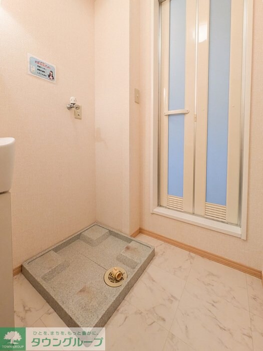 グランメール桜町　Ａの物件内観写真