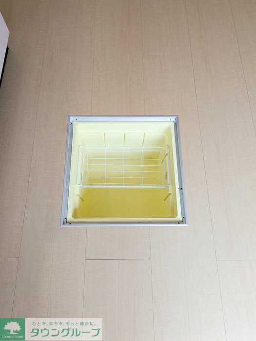 グランメール桜町　Ａの物件内観写真