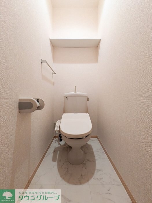 グランメール桜町　Ａの物件内観写真