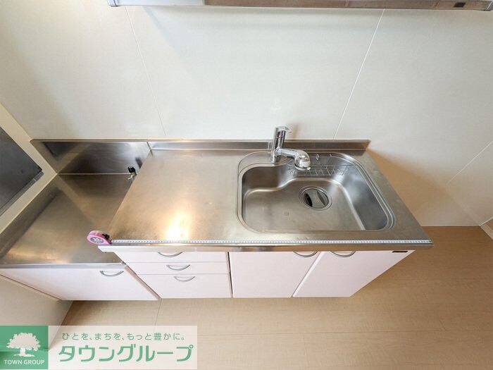 グランメール桜町　Ａの物件内観写真