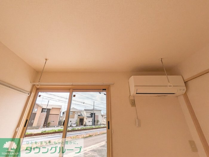 グランメール桜町　Ａの物件内観写真