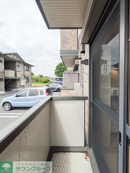 グランメール桜町　Ａの物件内観写真