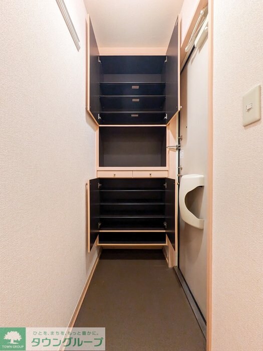 グランメール桜町　Ａの物件内観写真