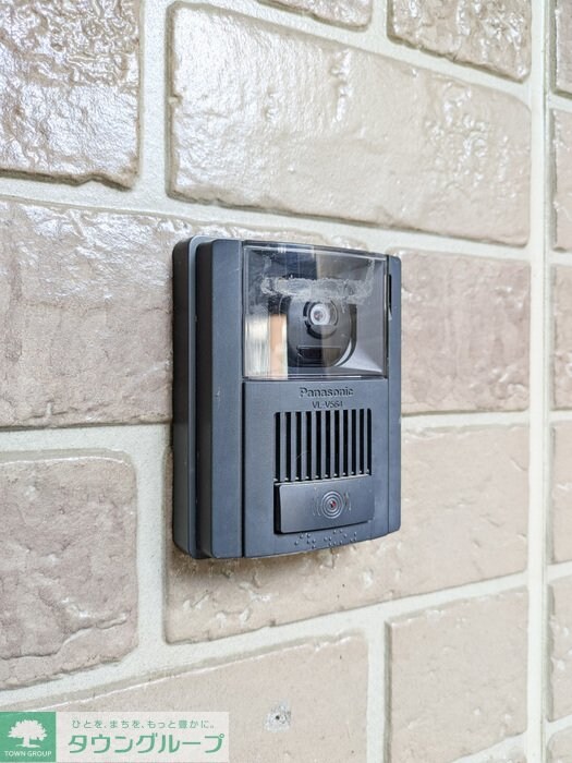 グランメール桜町　Ａの物件内観写真