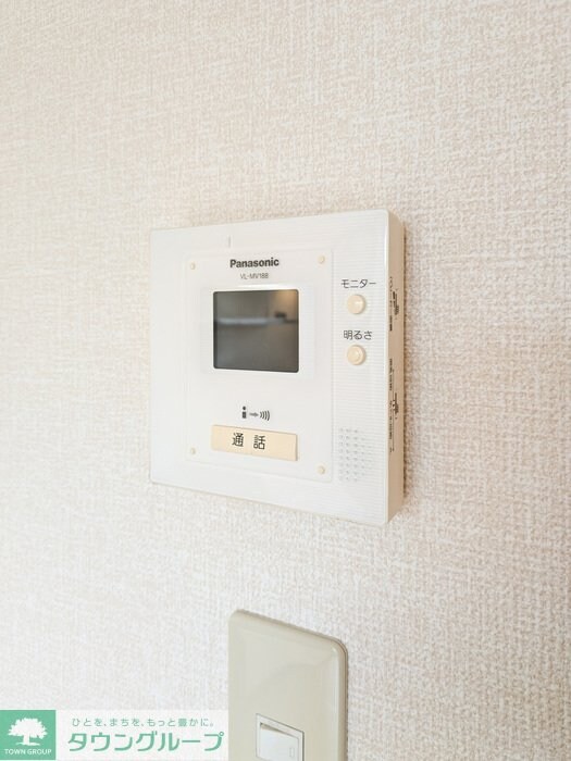 グランメール桜町　Ａの物件内観写真