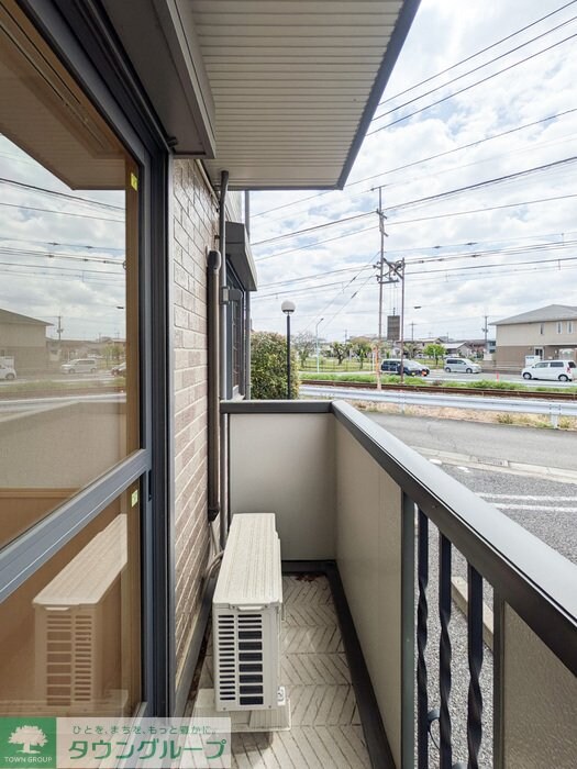 グランメール桜町　Ａの物件内観写真