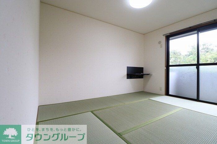 スマイルコート　３番館の物件内観写真