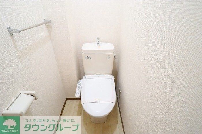 スマイルコート　３番館の物件内観写真