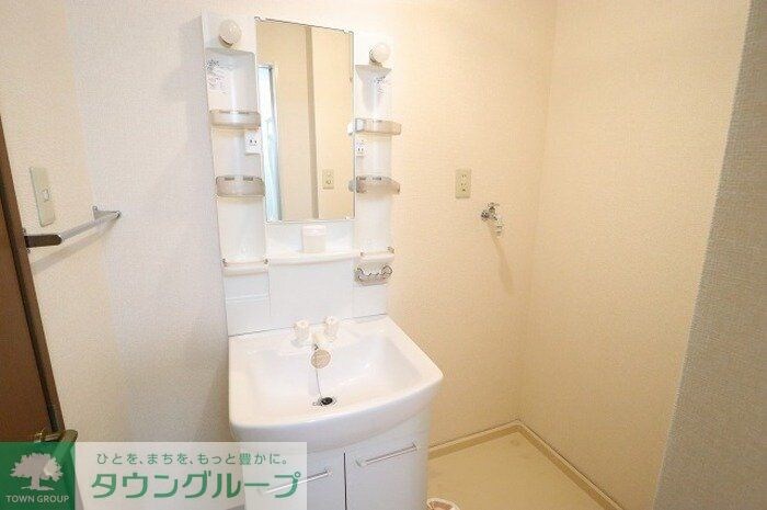 スマイルコート　３番館の物件内観写真