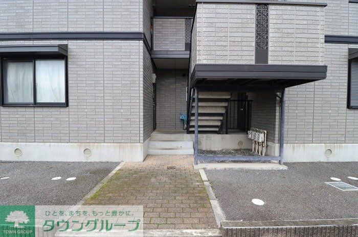 スマイルコート　３番館の物件内観写真