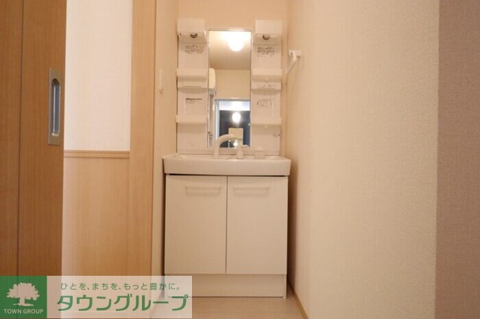 ドエル福島　Ｂの物件内観写真