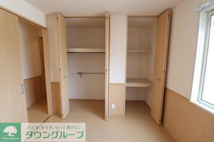 ドエル福島　Ｂの物件内観写真