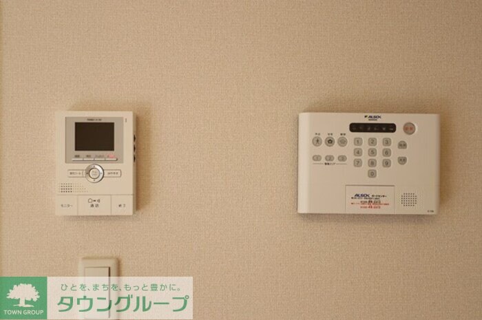 ドエル福島　Ｂの物件内観写真