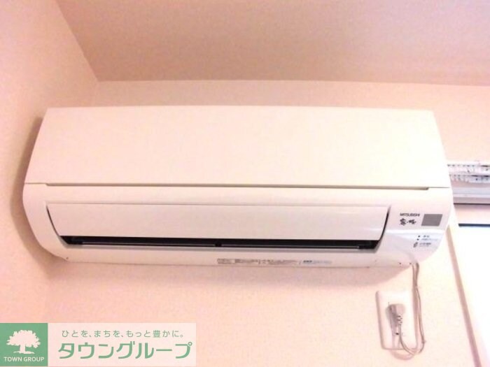 ドエル福島　Ｂの物件内観写真