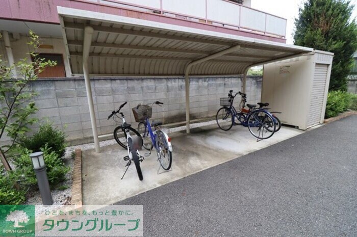 ドエル福島　Ｂの物件内観写真