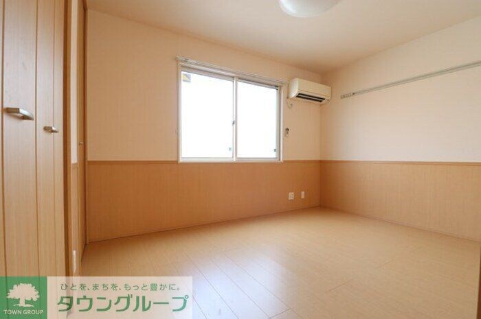 ドエル福島　Ｂの物件内観写真